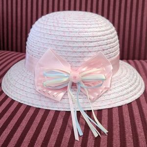 Cute Girl's Easter/Spring/Summer  Hat 🐣